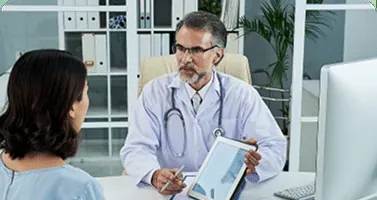 Implant consultation